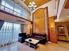 面河堤公園綠景/好來屋/屋況最好樓中樓四房平車