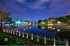 豐原圓環內靜巷透天