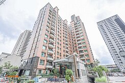 專約｜貝多芬｜高樓層視野三房平車
