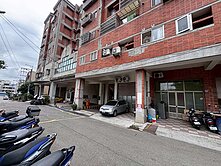 承義佩樺｜沙田路旁低總價金住店