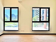 央北公園首排💎宏普公園🔥3米6挑高樹梢美三房