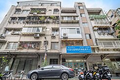 🏡民生富錦街公園黃金三樓🏡 