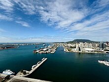 決心賣【海洋帝國海景第一排大三房+平車】