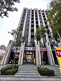 仁義重劃區7-11金店面