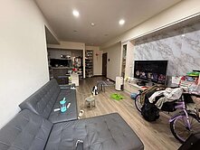 💖小潔好屋💖內壢車站.自立國小.家樂福景觀3房