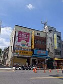 (龍)楠梓火車站前錢潮滾滾黃金店面