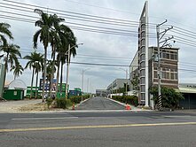 新市近南科臨30米路乙工廠房好物件不看可惜