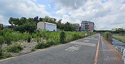 陳宥翔⭐️彰化永靖東寧農村旁雙面臨路方正農地