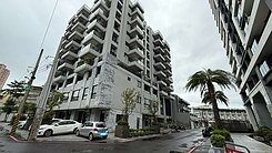 近竹圍，岡山商圈輕屋齡美2房