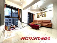 上南崁綠意山景✨立足核心靜諡生活3改2房車位輕宅