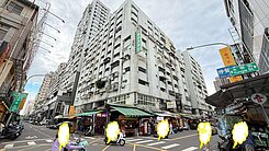 (專約)三多商圈 文橫夜市收租店面