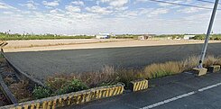 南州國3大馬路農地2.59分