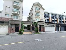 仁武大灣國中優質透天