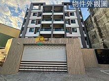埔心舊館國小旁全新未住兩房附平面車位