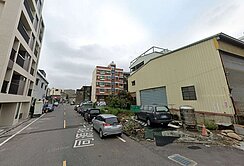 南崗工業區旁大崗段角地