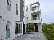 田尾公路花園全新智能別墅