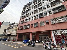 高雄小港/低總價3房平面車位電梯
