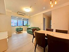 🍎哈佛名門高樓邊間景觀戶🍎