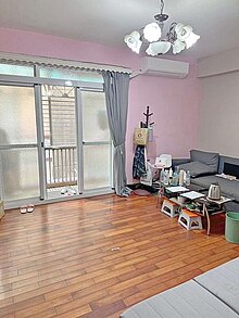 🏡住好佳🏡平鎮關爺北路3樓美寓