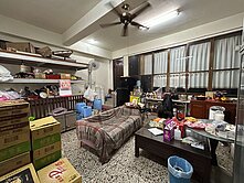 樂福獨家❤️水湳6米大面寬商業用店住