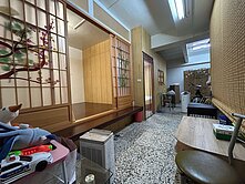 樂福集團❤️我是承辦水湳6米大面寬商業用店住