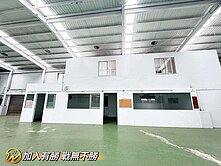 【竹東車站旁合法廠房12米路｜近台68】鋼骨挑高