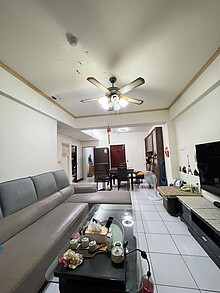 house cover