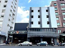 【一中金雞王】10米面寬-電梯套房、雙店面