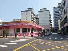 高雄前鎮/瑞祥明星學區/3房電梯