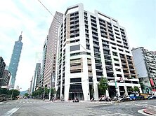 全坤X101精緻二房車｜住商張怡婷