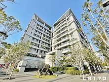 水湳遠雄藝舍大兩房/雙衛浴