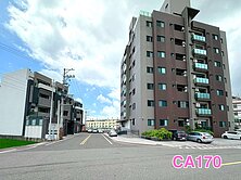 清水《仁里欣願》二房休旅車位～輕屋齡～大二房