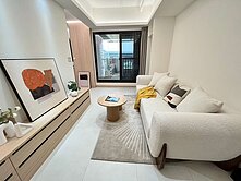 江翠北側重劃區全新裝潢首購首選