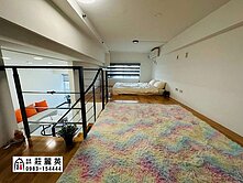 莊家🌾 豐原大城國寶新婚首選樓中樓2房美廈 停看