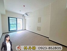 ✨卉姍~專任超優價和宜上美全新未住雙面採光兩房平車