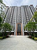 阿晴🌈專任Ａ18青埔高鐵特區社區最低價兩房宅