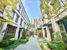 臨路百坪豪墅/中國醫BOT/車庫雙車位/有管理