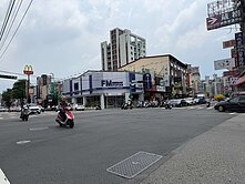 ‘’豐蘊‘’大地坪獨棟電梯 別墅附3車位