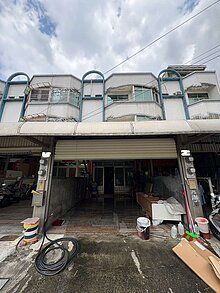 萬丹近88交流道**低總價透天厝