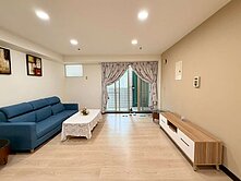 西屯中科｜瑞聯天地免整理三房+休旅車位