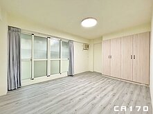 北區科博館旁優質兩房兩衛美宅/水電衛浴更新