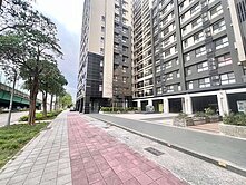 竹南後站高樓層景觀超讚平車位美厦