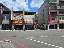 🍀市府特區黃金透店🍀邊間/雙面臨路/面寬5米