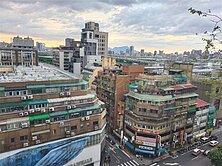 永兆豐團隊🏆萬華高樓景觀美套