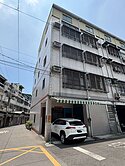 大寮翁園邊間正四樓透天(騎樓可停車)