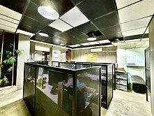 內科文德站創業置產雙強好停車住辦-住商張文翰