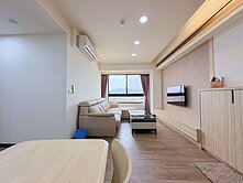 臻美｜真美｜兩房+平車