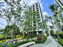 👍走路到頭家國小❤️櫻花之殷❤️3房平車(專任)