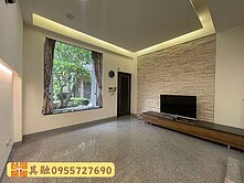 其融推薦🌠文化國小｜松泉徑邊間花園美墅｜天然瓦斯
