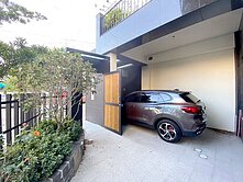 頭家全新獨棟角間電梯別墅